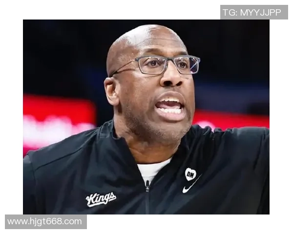 迈克布朗:注重多人轮换 深信阵容深度是球队成功关键 迈克布朗:注重多人轮换 深信阵容深度是球队成功关键