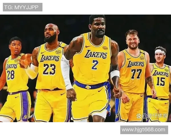 马健:詹姆斯缺阵让湖人身形偏小 东契奇缺乏足够支持力量 马健:詹姆斯缺阵让湖人身形偏小 东契奇缺乏足够支持力量