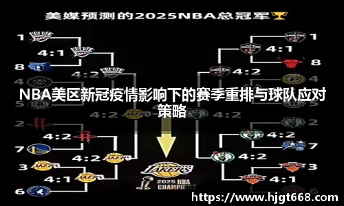 NBA美区新冠疫情影响下的赛季重排与球队应对策略